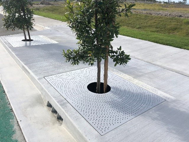Urban+ Tree Grates